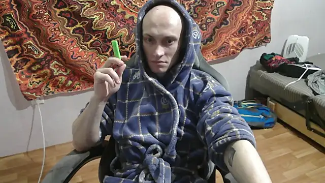 johnny positive online show from November 7, 4:43 pm