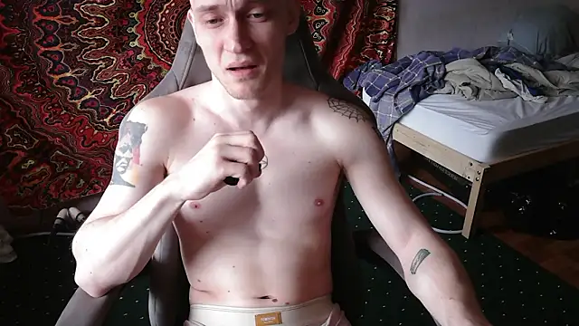 johnny positive online show from March 27, 8:26 am