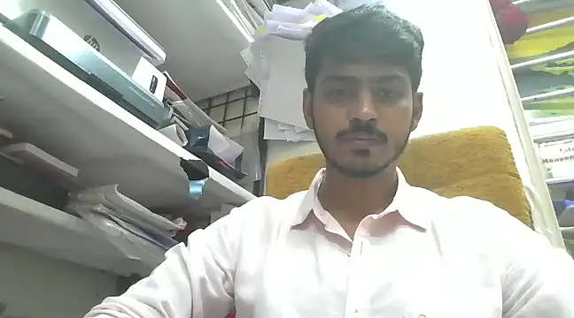 cute modell online show from January 17, 12:21 pm