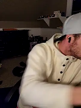 SoxxyNsh online show from February 1, 3:16 am