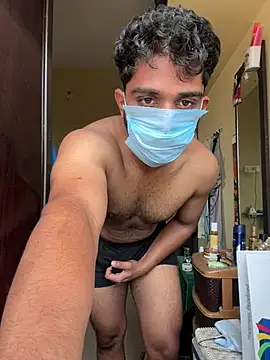 venom26 online show from February 11, 5:23 am