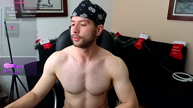 hairyncuteass online show from November 18, 8:34 pm