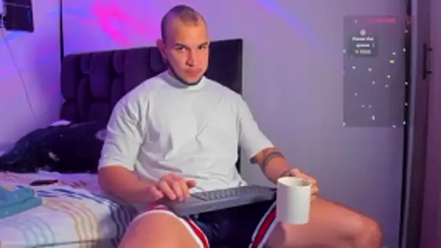 austinoficial online show from March 5, 5:36 am