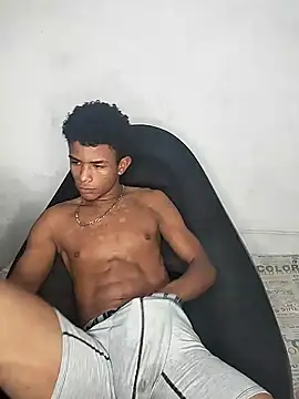 Black Manba online show from February 2, 8:41 pm