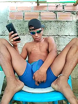 Black Manba online show from September 17, 12:50 pm