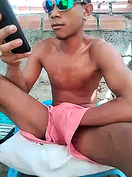 Black Manba online show from September 27, 1:31 pm