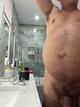 carlospingalinda online show from February 6, 11:48 pm