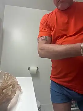 carlospingalinda online show from February 8, 9:04 pm