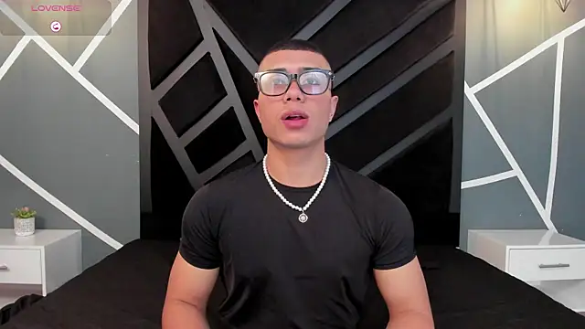 bruno cavalli online show from January 8, 5:29 pm