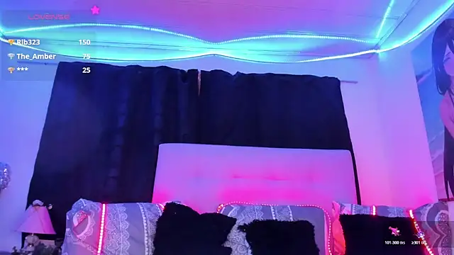 Ethan Boyy online show from February 26, 11:50 pm