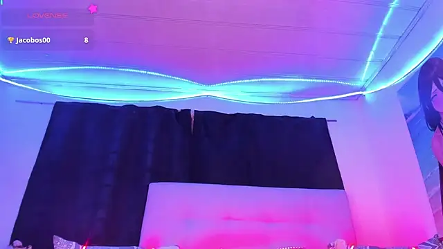 Ethan Boyy online show from February 7, 11:10 pm