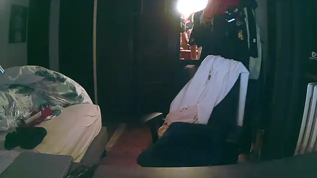 Ravenix  online show from January 12, 1:53 am