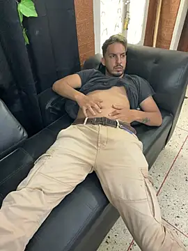 alejo5288 online show from March 10, 3:18 pm