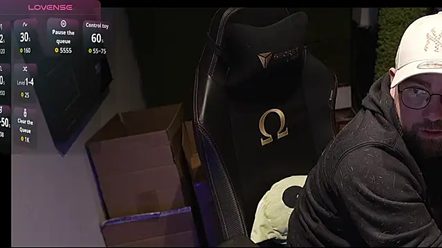 justinitt online show from January 8, 8:14 pm