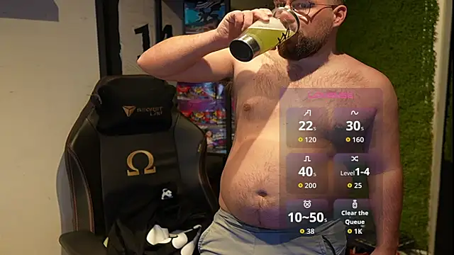 justinitt online show from October 30, 11:00 am