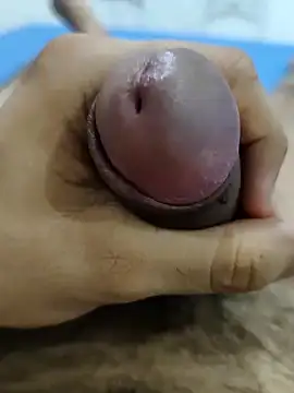 HGKNSS online show from January 20, 1:07 am