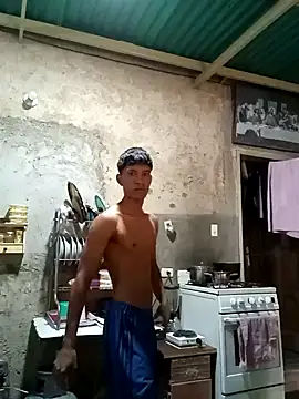 matteo rivas online show from January 23, 12:19 pm