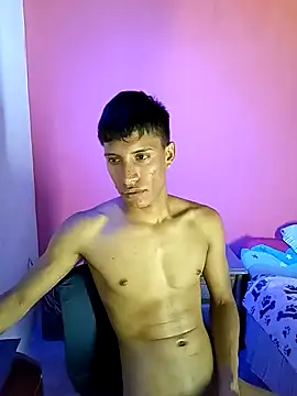 matteo rivas online show from February 18, 6:49 pm