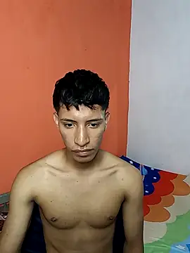 matteo rivas online show from January 16, 7:31 pm