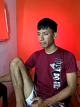 matteo rivas online show from March 9, 4:22 pm