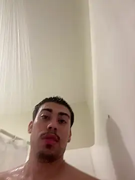 Daddywick online show from February 8, 10:29 pm