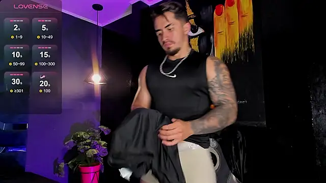 Brad Summer online show from February 26, 11:39 pm