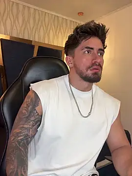 Brad Summer online show from February 5, 5:53 pm