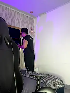 Brad Summer online show from November 21, 5:56 pm