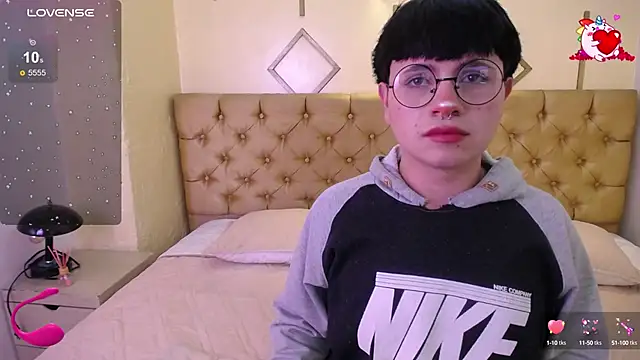 dalmonn lennoxx online show from March 14, 7:34 pm