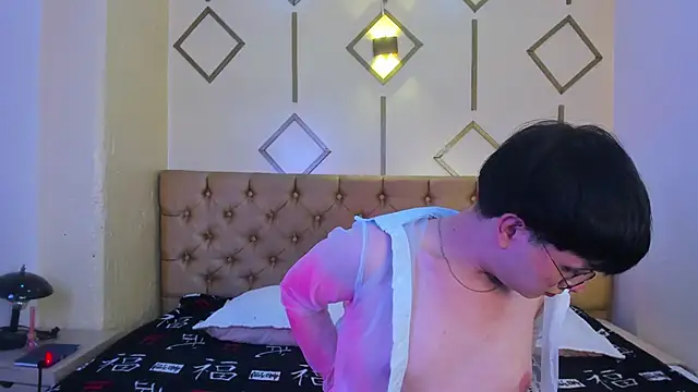 dalmonn lennoxx online show from March 15, 7:38 pm