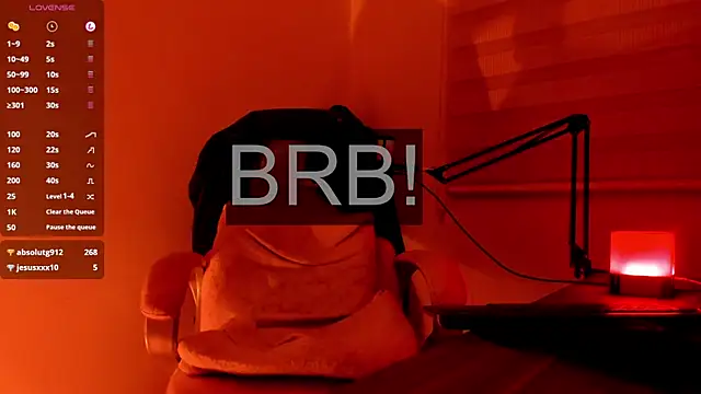 Snapshot of Fraannco chatting on March 14, 1:59 am Fraannco online show from March 14, 1:59 am