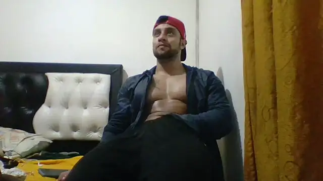 davidcr89 online show from December 22, 7:27 am