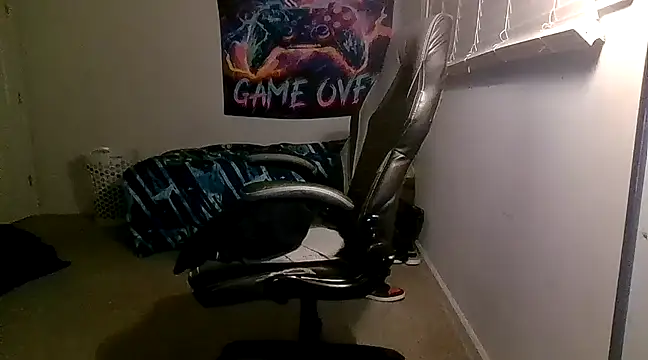 PerroDemonioHot online show from February 17, 5:04 am