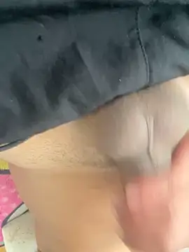 HeavenlyLepus online show from September 14, 8:11 pm