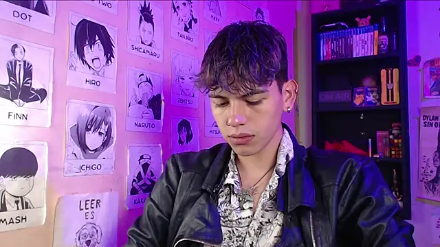 Mickey Magic online show from February 14, 7:59 am