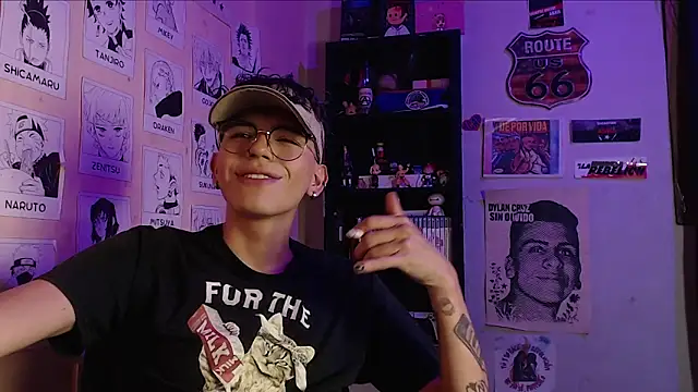 Mickey Magic online show from January 23, 6:28 am