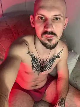 AssHunter4k online show from March 23, 5:43 am