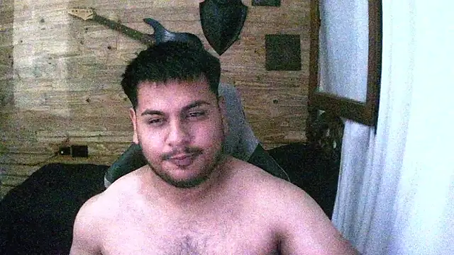 Nicolinoar01 online show from January 15, 3:21 am