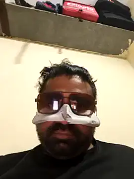 Raziv komal143 online show from January 18, 12:50 am