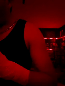 Blade Ryder666 online show from December 5, 6:53 am