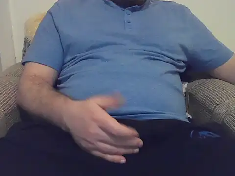 Biigdick18 online show from March 5, 8:21 am