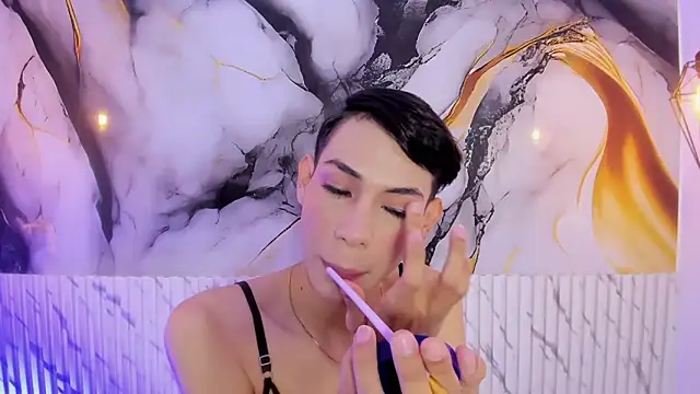 JackeOwens online show from October 30, 12:06 pm