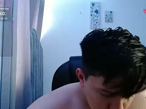 Alan red online show from July 2, 3:40 pm