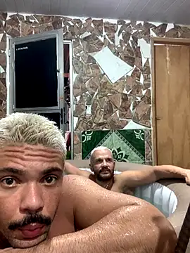 grossocalibre20 online show from November 16, 3:08 am