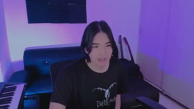 JordiWilld online show from March 6, 1:46 am