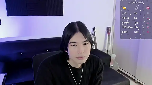 JordiWilld online show from March 14, 3:35 am