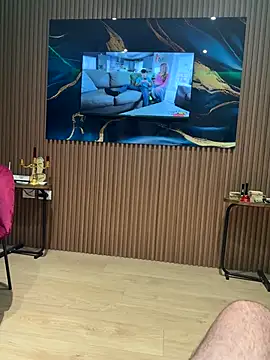 Themask8889 online show from October 25, 11:39 pm