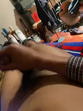 elviolagays91 online show from March 4, 3:33 am