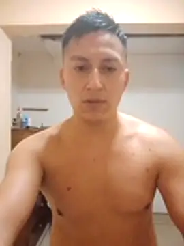 LuisMex1998 online show from November 19, 4:23 am