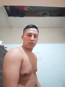 LuisMex1998 online show from October 30, 10:38 am